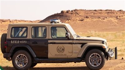 السعودية: ضبط مصري و3 مقيمين لاستغلال الرواسب وتجريف التربة بمكة