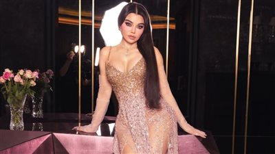 بعد النجاح الجماهيري في قرطاج.. هيفاء وهبي تحيي حفل زفاف نجل جوليا بطرس 