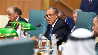 مصر تحذر: أحداث المنطقة لن تلهينا عن غزة وحل الدولتين