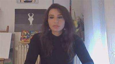 منال خليفة تحذر: فوز لوبان سيعيد رسم دور فرنسا داخل أوروبا