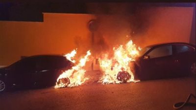 أزمة الهجرة في سبتة تتصاعد.. اشتباكات وحرائق وفاتورة تتجاوز 500 مليون يورو