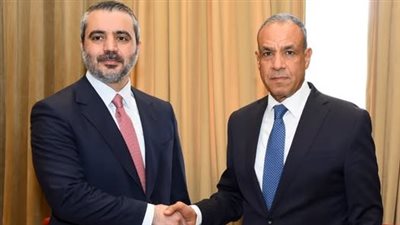 مصر وسوريا تبحثان تعزيز التعاون.. وعبد العاطي يؤكد دعم وحدة سوريا وسيادتها