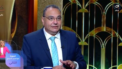 وليد هندي يقدم نصائح للتعامل مع ضغوط الحياة: لا تستسلم من أول جولة