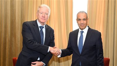 وزير الخارجية يجدد دعم مصر لسيادة لبنان ويطالب بوقف الاعتداءات الإسرائيلية 
