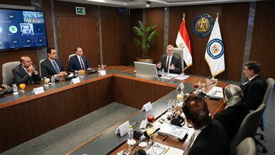 وزير البترول: رفع كفاءة معامل التكرير إلى 80% يخفض فاتورة الاستيراد