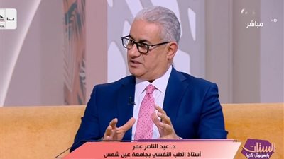 أستاذ طب نفسي: النساء أكثر عرضة للاكتئاب والقلق.. معدلات الإصابة ضعف الرجال