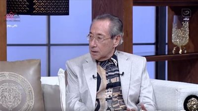 من الطب إلى الأكل.. المخرج الصيني هاني يان: تعلمت الأخلاق من أمي المصرية