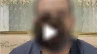 الداخلية تكشف حقيقة فيديو طبيب أسنان يدعي مضايقته بالشرقية