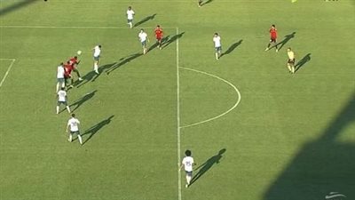 التعادل يخيم على مواجهة القناة وطلائع الجيش بعد دراما الـ 