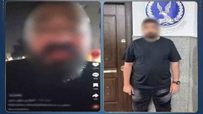 كشف حقيقة ادعاء عاطل محاولة سرقته بالإكراه داخل مقهى بالقاهرة