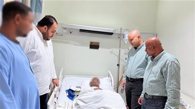 السياحة والآثار: خروج 21 مصابا من حادث حافلة المعتمرين بالسعودية ووفاة حالتين