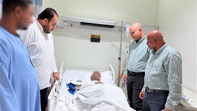 خروج 21 مصابًا من المستشفيات واستمرار علاج 25 معتمرًا مصريًا بالسعودية بعد الح