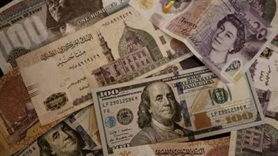 غسل 30 مليون جنيه.. ضبط متهم بالاتجار غير المشروع بالنقد الأجنبي