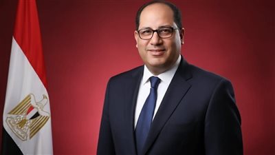 أحمد سعد نويصر رئيسًا لأمانة المتابعة بمستقبل وطن  