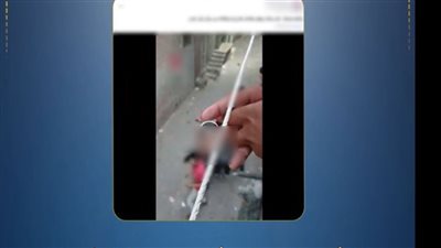 ضبط طرفي مشاجرة بالأسلحة البيضاء بسبب خلافات الجيرة في البحيرة
