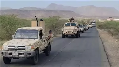 الجيش اليمني: اتخذنا قرار تحرير صنعاء من ميليشيات الحوثيين وحسم المعركة