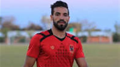 إسلام محارب: اللعب للأهلي من أفضل تجاربي في كرة القدم