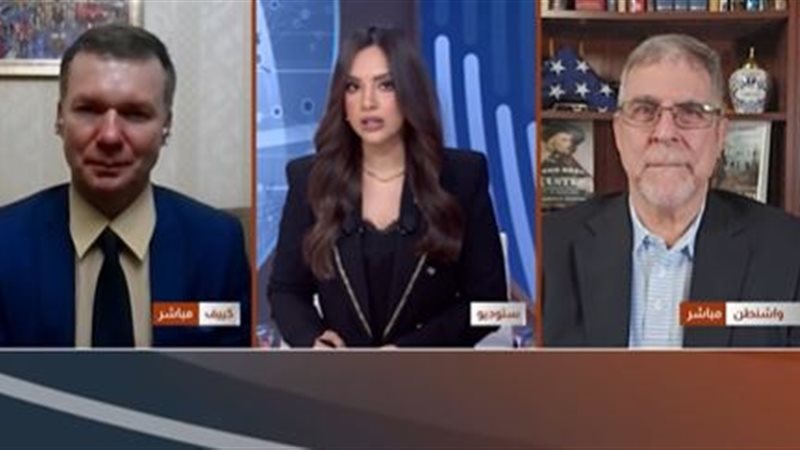 قناة «القاهرة الإخبارية»