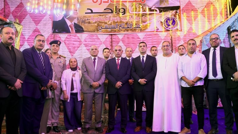 محافظ الإسماعيلية