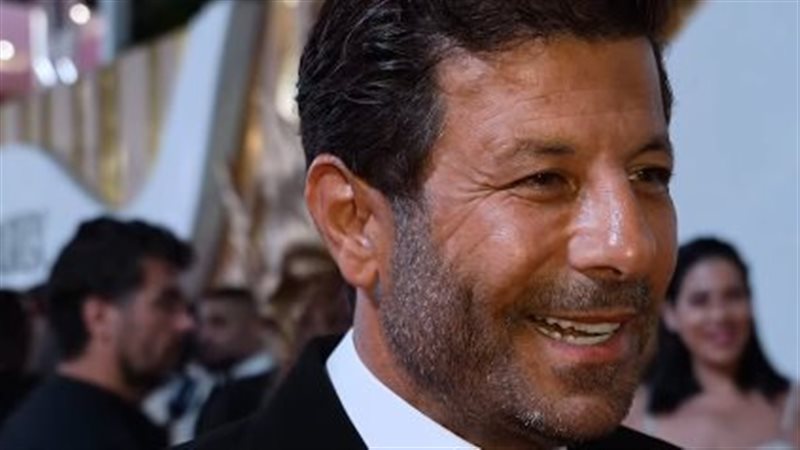 إياد نصار