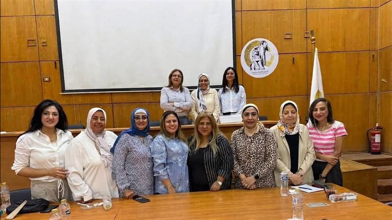 القومي للمرأة فرع
