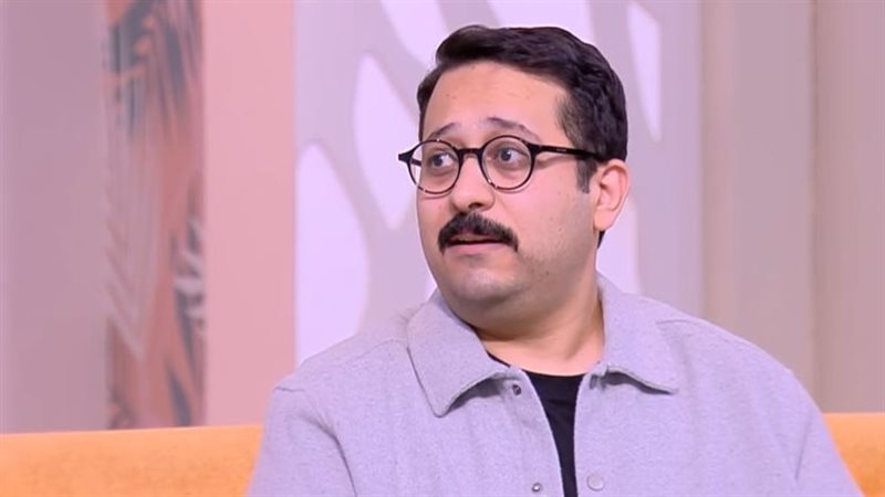 أحمد شاهين 