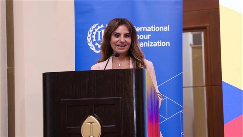المجلس القومي للمرأة