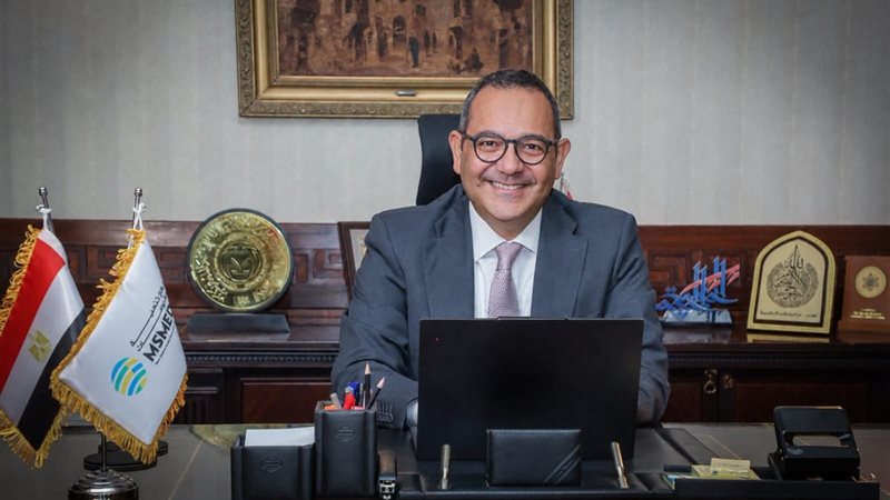 مصطفى إسماعيل