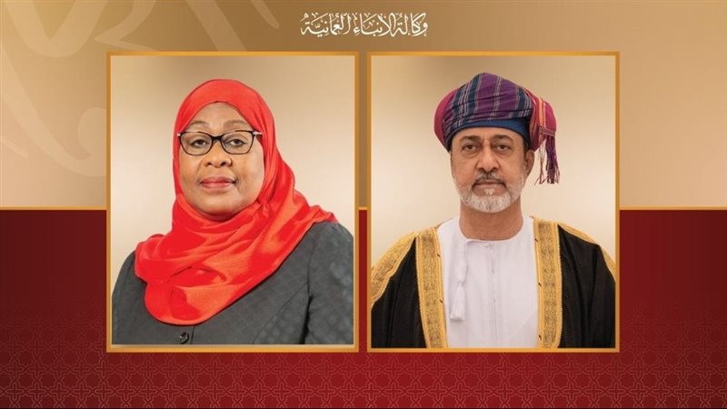 سلطان سلطنة عمان