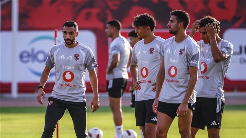 الأهلي موسم 2027