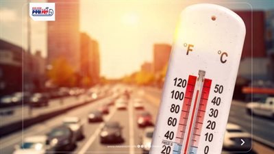 طقس سبتمبر يتغير.. الأرصاد تكشف حالة الطقس اليوم وموعد انخفاض درجات الحرارة