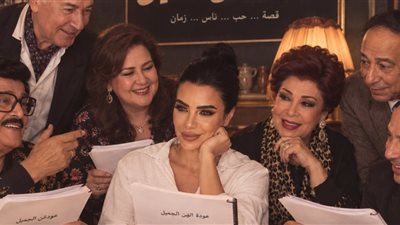 بعد تريند الثمانينات.. نور قدري تشيد بهذه الفترة لما فيها من دفئ