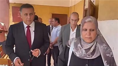 ريهام سعيد تهاجم مديرة المدرسة بسبب تصريحاتها أمام محافظ الدقهلية.. ماذا قالت؟