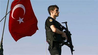 السلطات التركية تعتقل 9 عناصر مرتبطة بـ «داعش» في إسطنبول