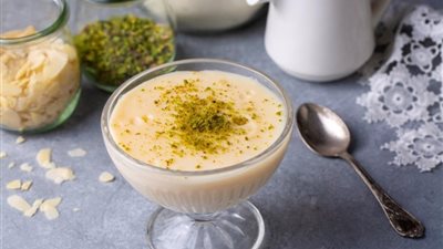 بمكونات بسيطة.. طريقة عمل المهلبية في المنزل بـ6 نكهات مختلفة