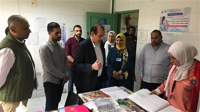 «الصحة»: إتاحة خدمات العلاج على نفقة الدولة في 207 منشآت للرعاية الأولية