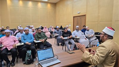دار الإفتاء تكشف منهج التعامل مع النوازل المالية في العصر الرقمي
