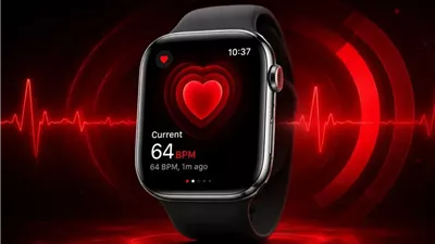 تسريبات تكشف مفاجآت Apple Watch Series 12 وUltra 4 قبل الإطلاق