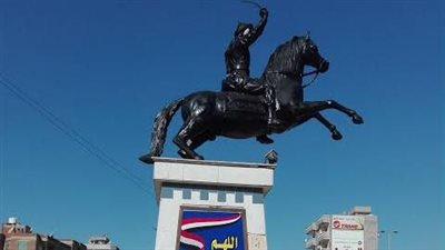 فارسكور.. مدينة التاريخ على ضفاف النيل وذاكرة دمياط الحافلة بالآثار