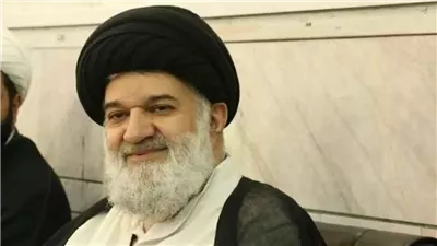 بعد تصريحاته ضد بزشكيان.. إيران تحيل ملف خرازي إلى محكمة رجال الدين