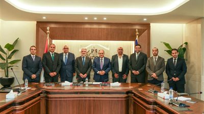 رئيس هيئةالدواء يبحث مع شركة «آي كيو فيا» تعزيز التعاون في التحول الرقمي