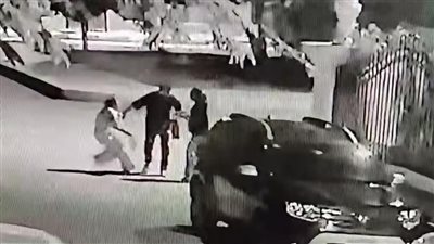 فراشاتي الصغيرات وقعوا ضحية متحرش..صانعة محتوى تكشف واقعة تعرض طفلتيها للخطر 