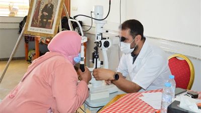 قافلة طبية للاعبي الفرق الرياضية في السويس غدًا.. الموعد وأسعار الكشف
