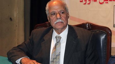 رئيس الحزب الناصري: تقييم عبد الناصر يجب أن يكون في سياقه التاريخي