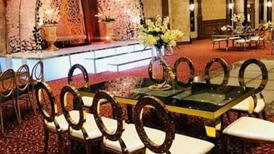 الأمن يكشف ملابسات إزعاج سكان المقطم من قاعة أفراح