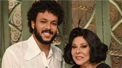 ويجز ضيف حلقة يوم الأحد المقبل من برنامج صاحبة السعادة
