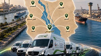 غدًا.. قافلة علاجية مجانية بمركز شباب عرب المعمل بحي عتاقة بالسويس