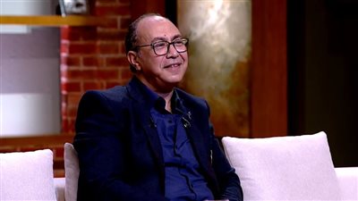 المخرج عمرو عابدين يستقيل من رئاسة قناة نايل دراما | تفاصيل