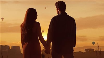 بطولة نور النبوي وياسمينا العبد .. طرح البوستر الأول لفيلم ولا كان عالبال