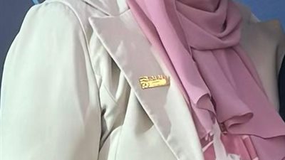 اختيار الدكتورة رضوى علي حسن مديرًا لمركز التعاون الصناعي بجامعة الجلالة
